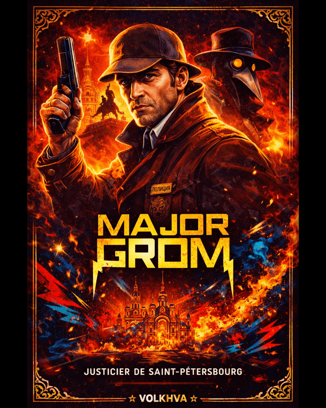 LES BIBLIOTHECAIRES DE L’EXTREME(18)