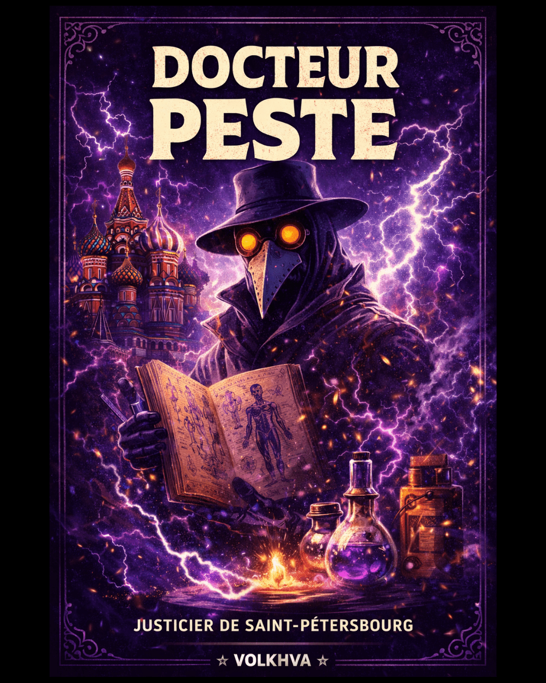 LES BIBLIOTHECAIRES DE L’EXTREME(19)