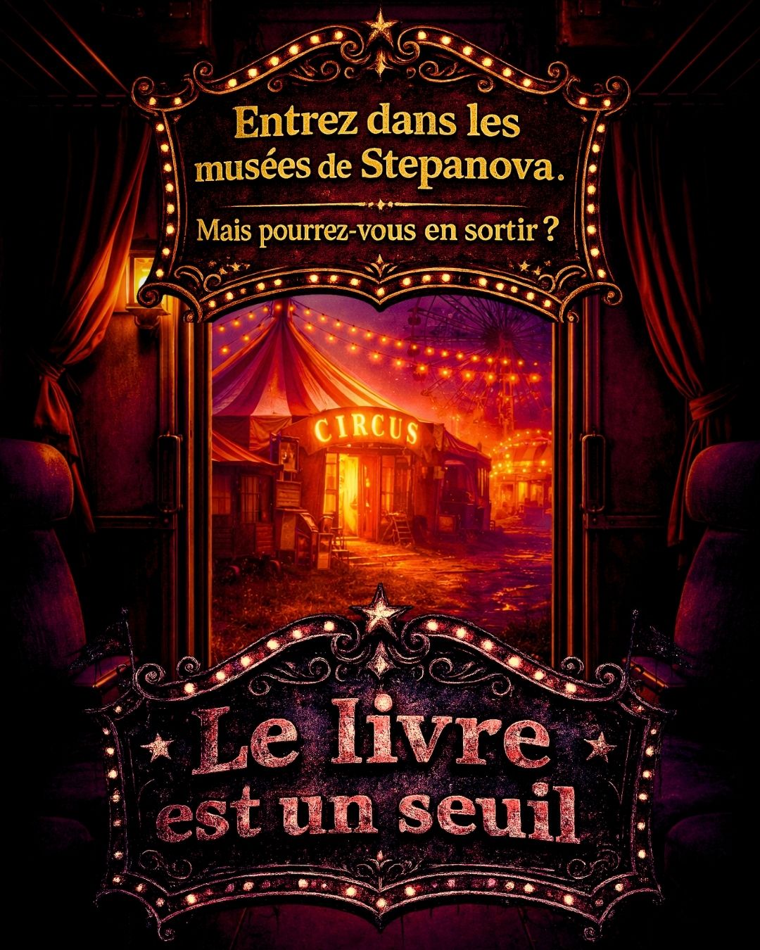 Stepanova ne cite jamais Boym. Dans En mémoire de la mémoire, ses références déclarées sont Sebald, Barthes, Benjamin, Sontag. Boym n'apparaît pas. Et pourtant. Boym publie The Future of Nostalgia(1)