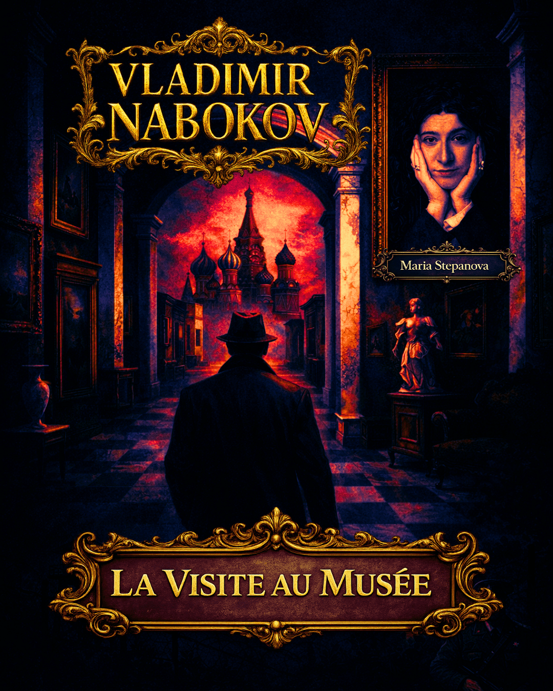 Stepanova ne cite jamais Boym. Dans En mémoire de la mémoire, ses références déclarées sont Sebald, Barthes, Benjamin, Sontag. Boym n'apparaît pas. Et pourtant. Boym publie The Future of Nostalgia(10)