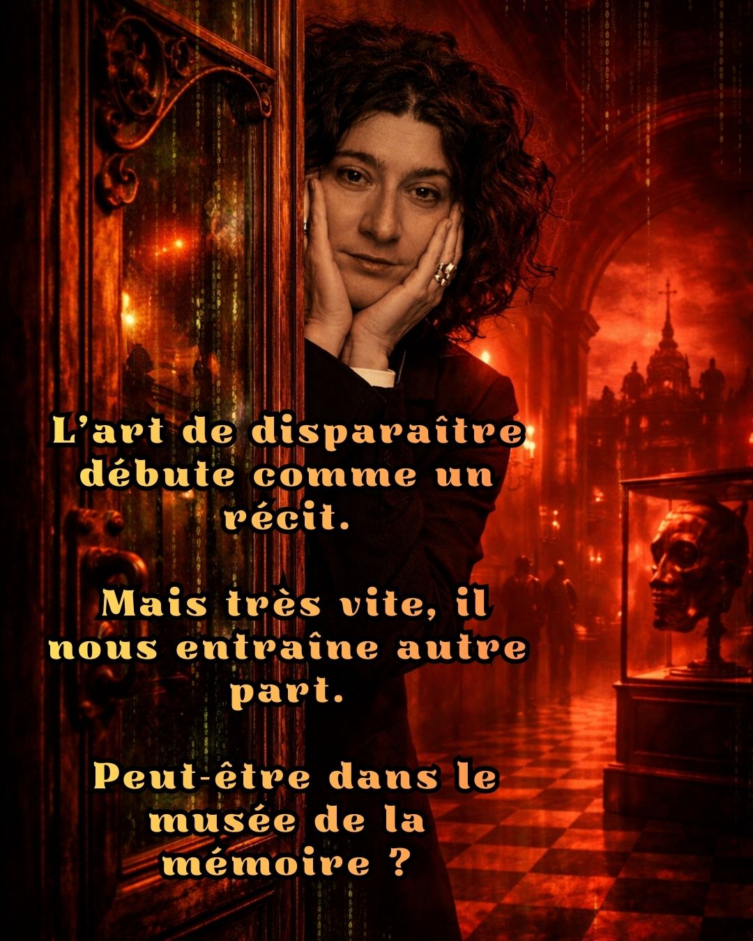 Stepanova ne cite jamais Boym. Dans En mémoire de la mémoire, ses références déclarées sont Sebald, Barthes, Benjamin, Sontag. Boym n'apparaît pas. Et pourtant. Boym publie The Future of Nostalgia(2)