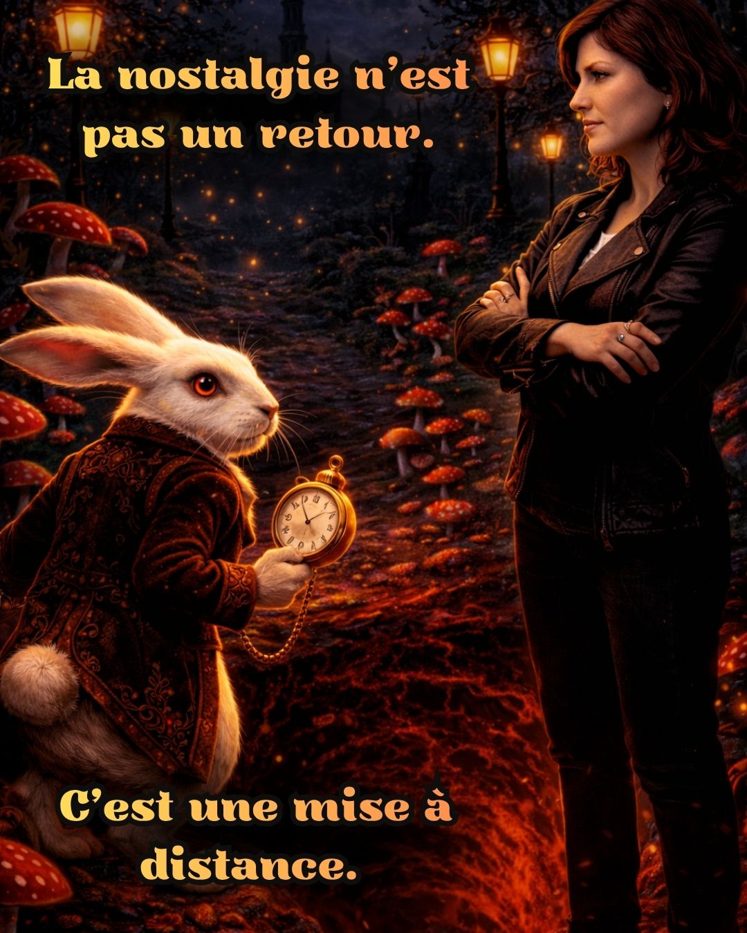 Stepanova ne cite jamais Boym. Dans En mémoire de la mémoire, ses références déclarées sont Sebald, Barthes, Benjamin, Sontag. Boym n'apparaît pas. Et pourtant. Boym publie The Future of Nostalgia(26)