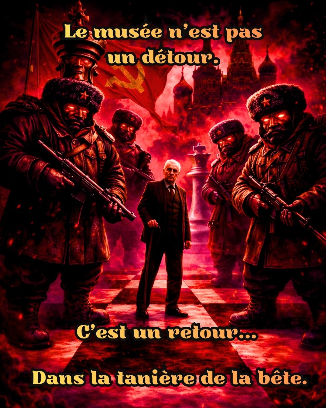 Stepanova ne cite jamais Boym. Dans En mémoire de la mémoire, ses références déclarées sont Sebald, Barthes, Benjamin, Sontag. Boym n'apparaît pas. Et pourtant. Boym publie The Future of Nostalgia(8)